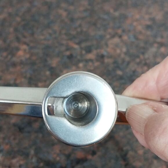 Cuisinart 7 Quart Mixing Beater...NEW - Picture 3 of 3